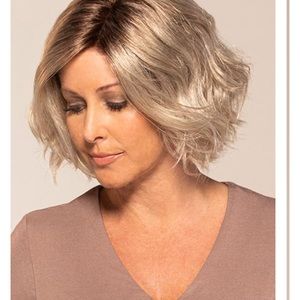 Jon Reneau Wig